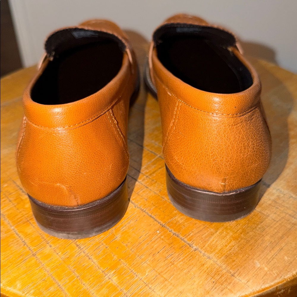 Tory Burch Classic Loafer Size 9 - Picture 6 of 11